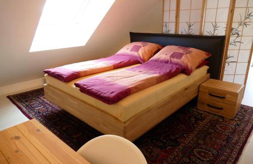 Trippstadt Apartment | Otterhaus