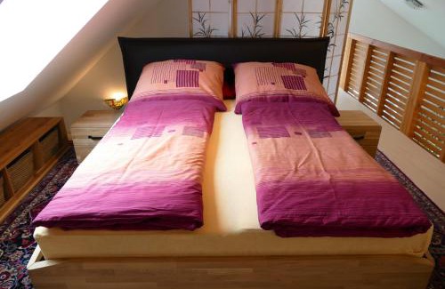 Trippstadt Apartment | Otterhaus