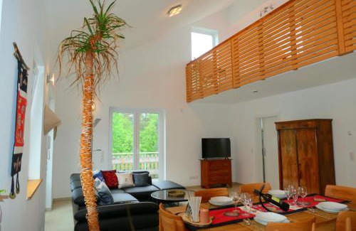 Trippstadt Apartment | Otterhaus