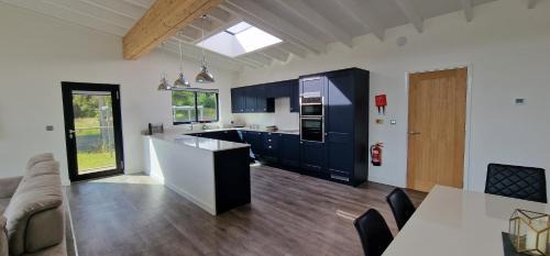 Belford House | Otters Cove, Middleton Hall Estate