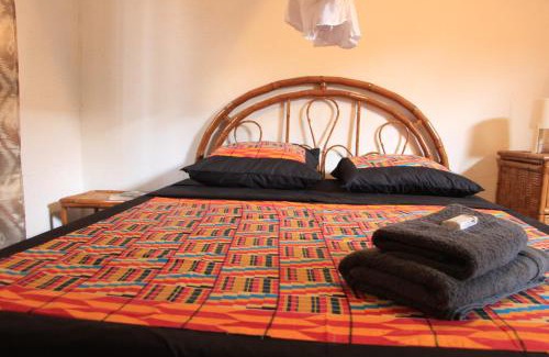 Ouagadougou Hotel | Ouaka