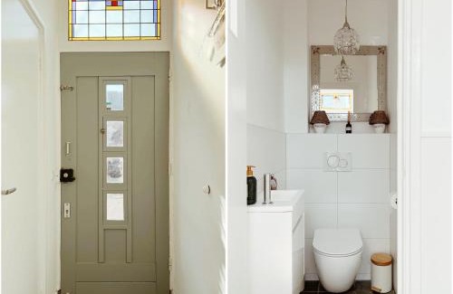Alkmaar House | Oudegracht Alkmaar