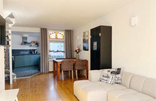 Alkmaar House | Oudegracht Alkmaar
