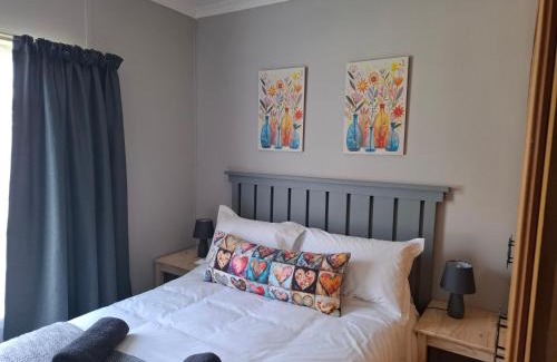 Bethlehem Apartment | Oudehuisie