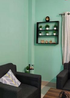 Hatigaon Apartment | Oudri Stay-1 Private couple friendly 1bhk unit