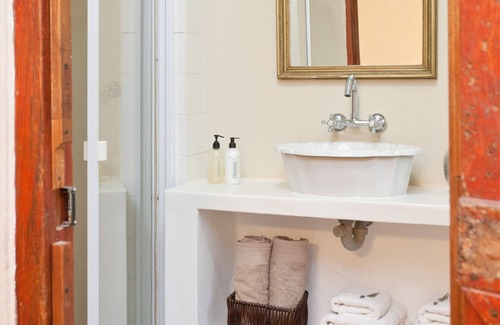 Schoemanshoek House | Oue Werf Country House