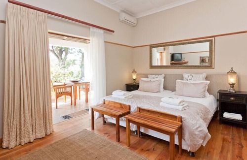 Schoemanshoek House | Oue Werf Country House