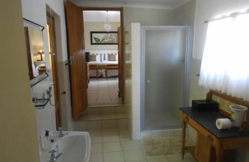 Schoemanshoek House | Oue Werf Country House