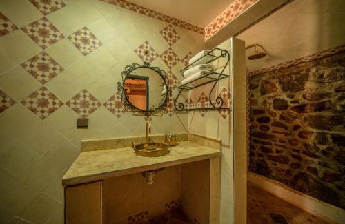 Fint Cabin | Ouednoujoum Ecolodge & Spa