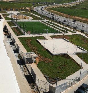 Casablanca Apartment | Oulfa la rocard