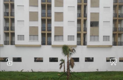 Casablanca Apartment | Oulfa la rocard