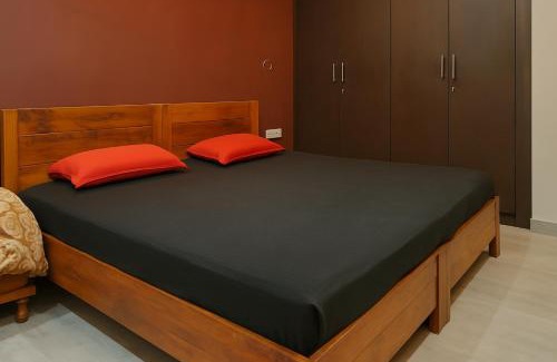 Gurugram House | OUniverse