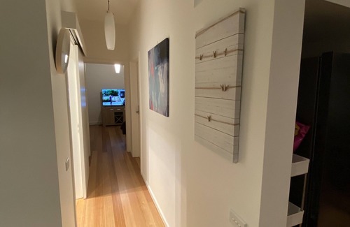 Glen Iris House | Our gorgeous Home , near swimming pool , public transport , cafes