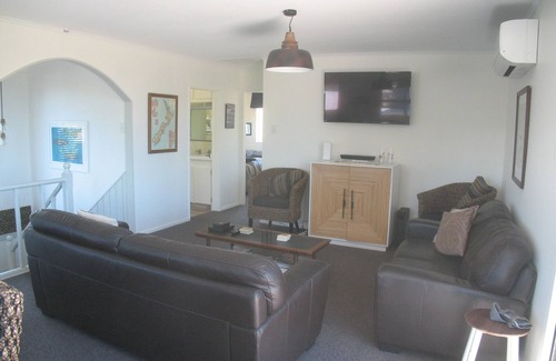 Waitetoko House | Our Happy Place