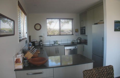 Waitetoko House | Our Happy Place