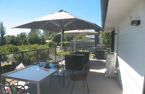 Waitetoko House | Our Happy Place