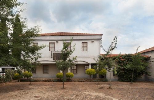 Kempton Park House | Our Heritage Guesthouse