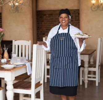 Kempton Park House | Our Heritage Guesthouse