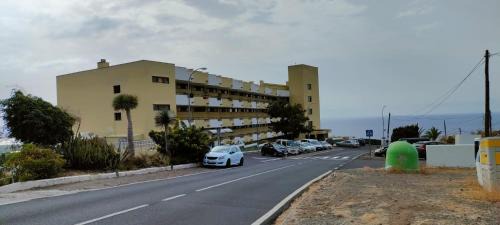 San Marcos Apartment | Our home at San Marcos