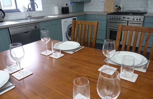 Cobh House | Our house in the middle of the street