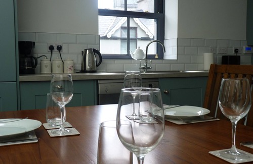 Cobh House | Our house in the middle of the street