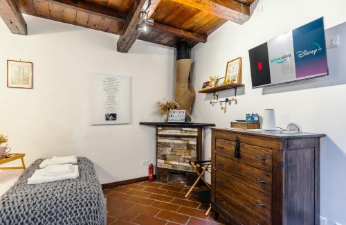 Trastevere Apartment | "Our House" in Trastevere