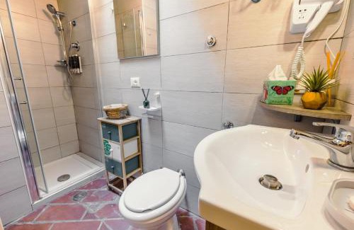 Trastevere Apartment | "Our House" in Trastevere