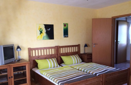 Clamensane Apartment | Our paradise for relaxation and adventure