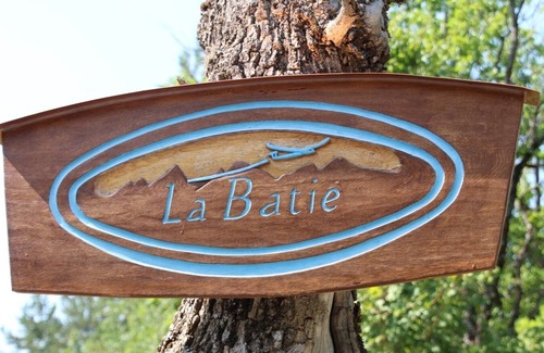 Clamensane Apartment | Our paradise for relaxation and adventure