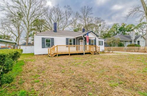 Mobile House | Our Place on Potter