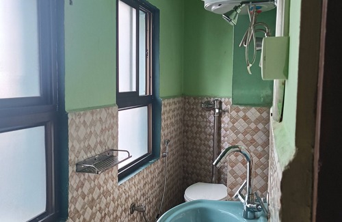 Laitumkhrah Hotel | Our Villa Guest House