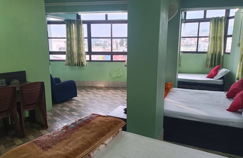 Laitumkhrah Hotel | Our Villa Guest House