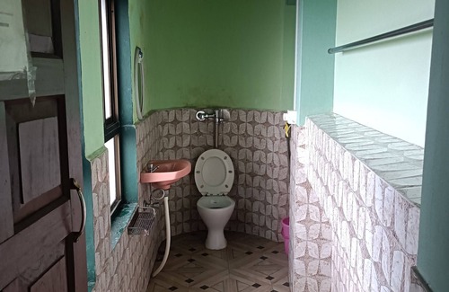 Laitumkhrah Hotel | Our Villa Guest House