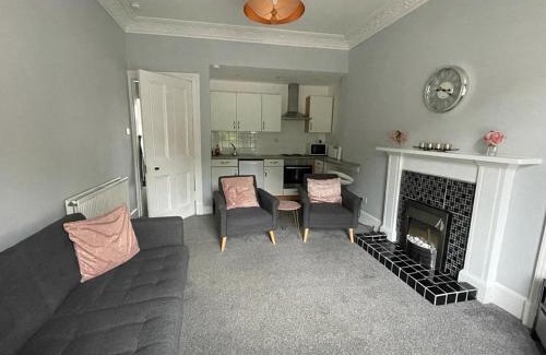 Rothesay Apartment | Our Wee Getaway