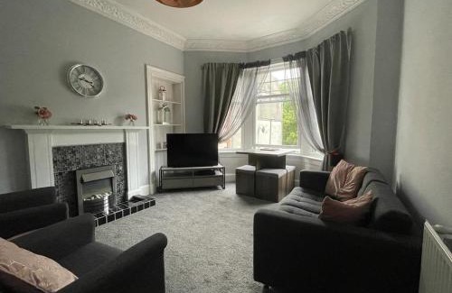 Rothesay Apartment | Our Wee Getaway