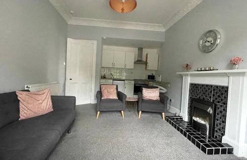 Rothesay Apartment | Our Wee Getaway