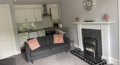 Rothesay Apartment | Our Wee Getaway