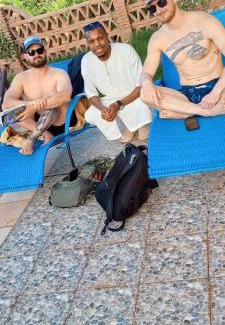 Aremd House | Ouriz agdez zagora