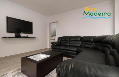 Estrela da Calheta Villa | OurMadeira - Casa da Rosalina, superb