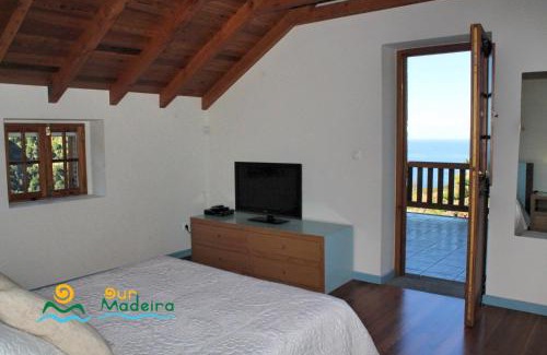 Ribeira da Janela House | OurMadeira - Casa de Campo, countryside
