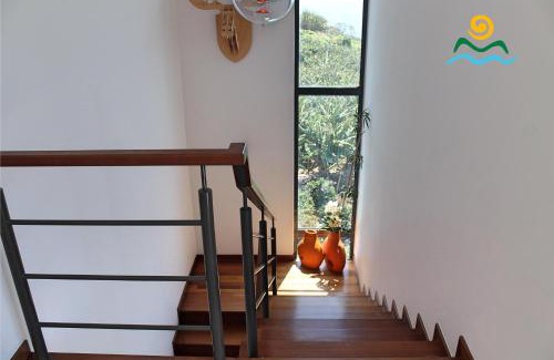 Arco da Calheta Villa | OurMadeira - The Designhouse, contemporary