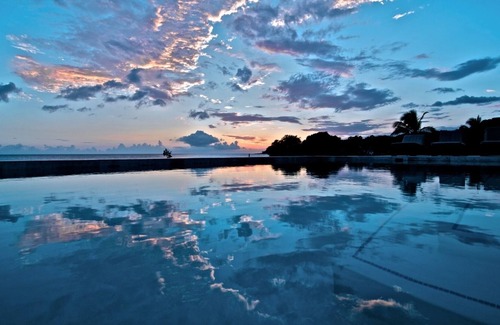 Treasure Beach Villa | Out of the Blue Luxury villa