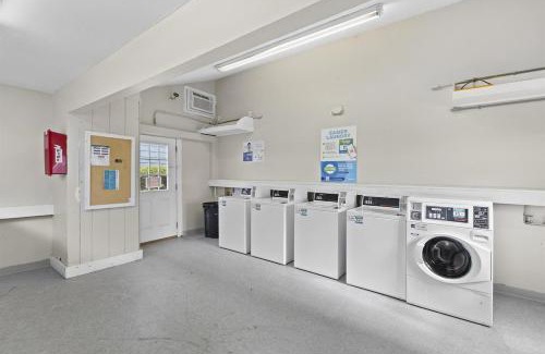 Sneads Ferry Apartment | Out To Sea - Oceanfront 2 Bedroom, 2 Bath Condo