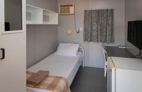 Longreach Hostel | Outback Adventures Backpackers