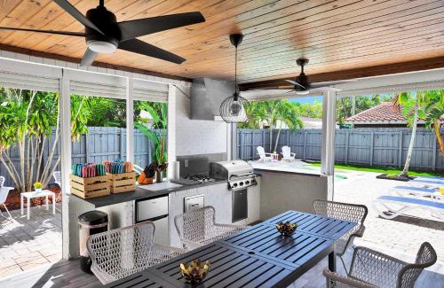 River Run House | Outdoor Paradise