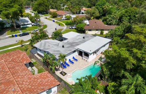 River Run House | Outdoor Paradise