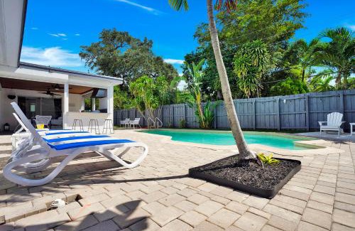 River Run House | Outdoor Paradise