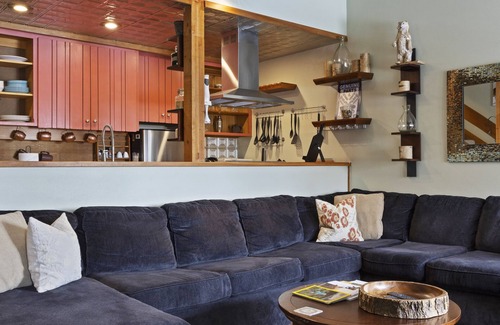 Moose Wilson Road Condo | Outpost: Twinberry 3522 - Located in the Aspens!