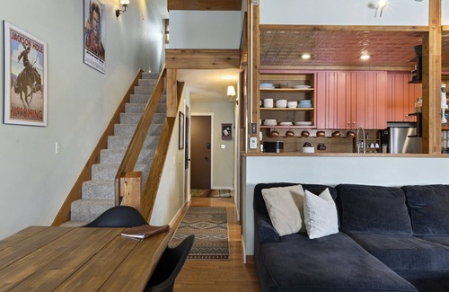 Moose Wilson Road Condo | Outpost: Twinberry 3522 - Located in the Aspens!