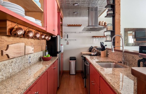 Moose Wilson Road Condo | Outpost: Twinberry 3522 - Located in the Aspens!